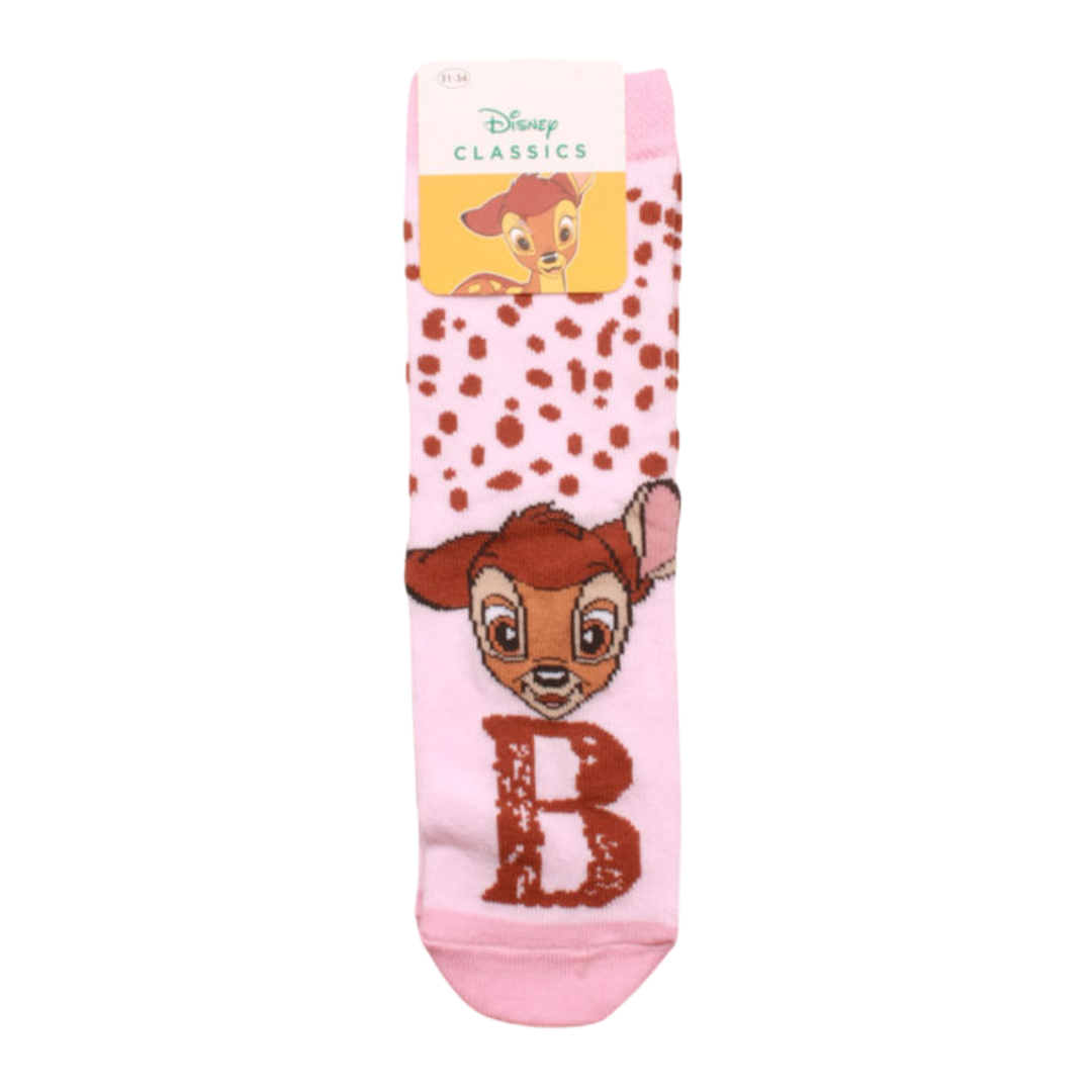 Κάλτσες Παιδικές Bambi - Disney - MyHouseandKids