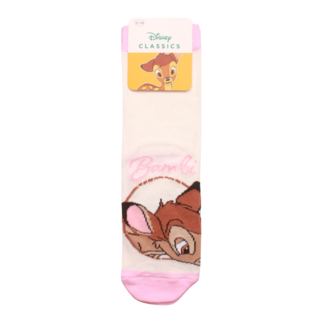 Κάλτσες Παιδικές Bambi - Disney - MyHouseandKids