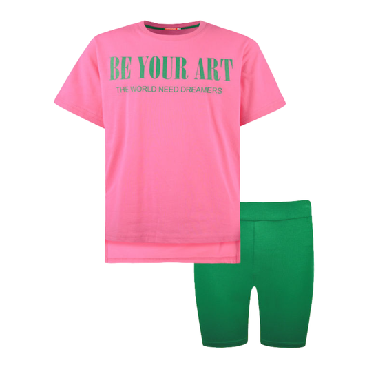 Καλοκαιρινό "Σετ Be Your Art" - Energiers - MyHouseandKids