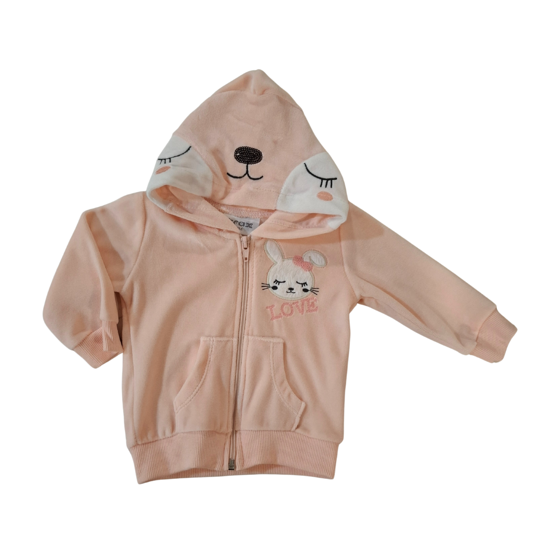 Σετ Φορμούλα Bebe 3 Τεμ - Trax - MyHouseandKids