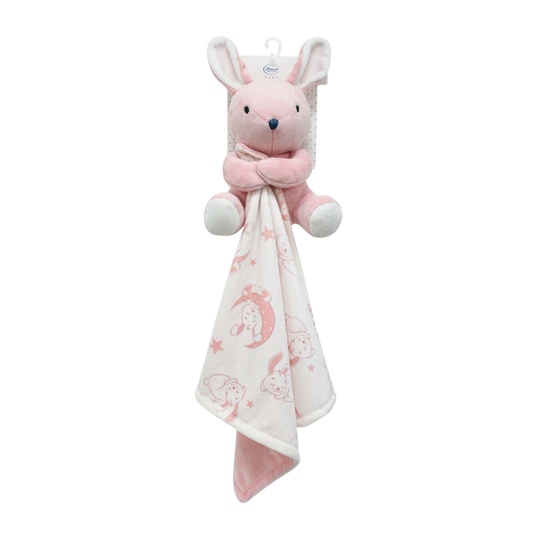 Πανάκι Παρηγοριάς Bebe Bunny Dimcol - Dimcol - MyHouseandKids