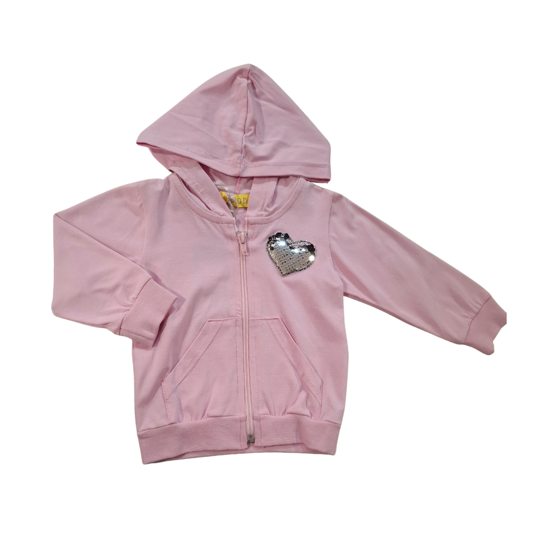 Ζακέτα bebe ανοιξιάτικη - Prod - MyHouseandKids
