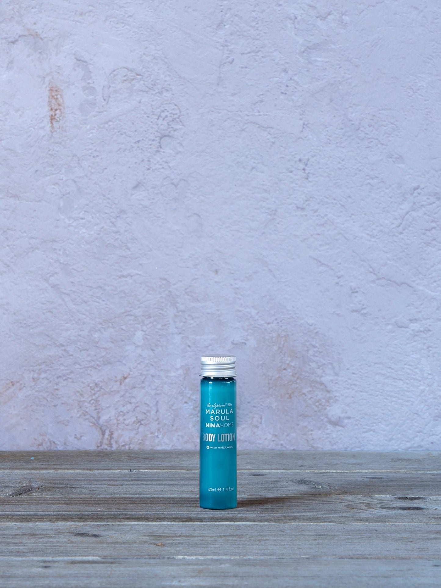 Body Lotion 40ml - Marula