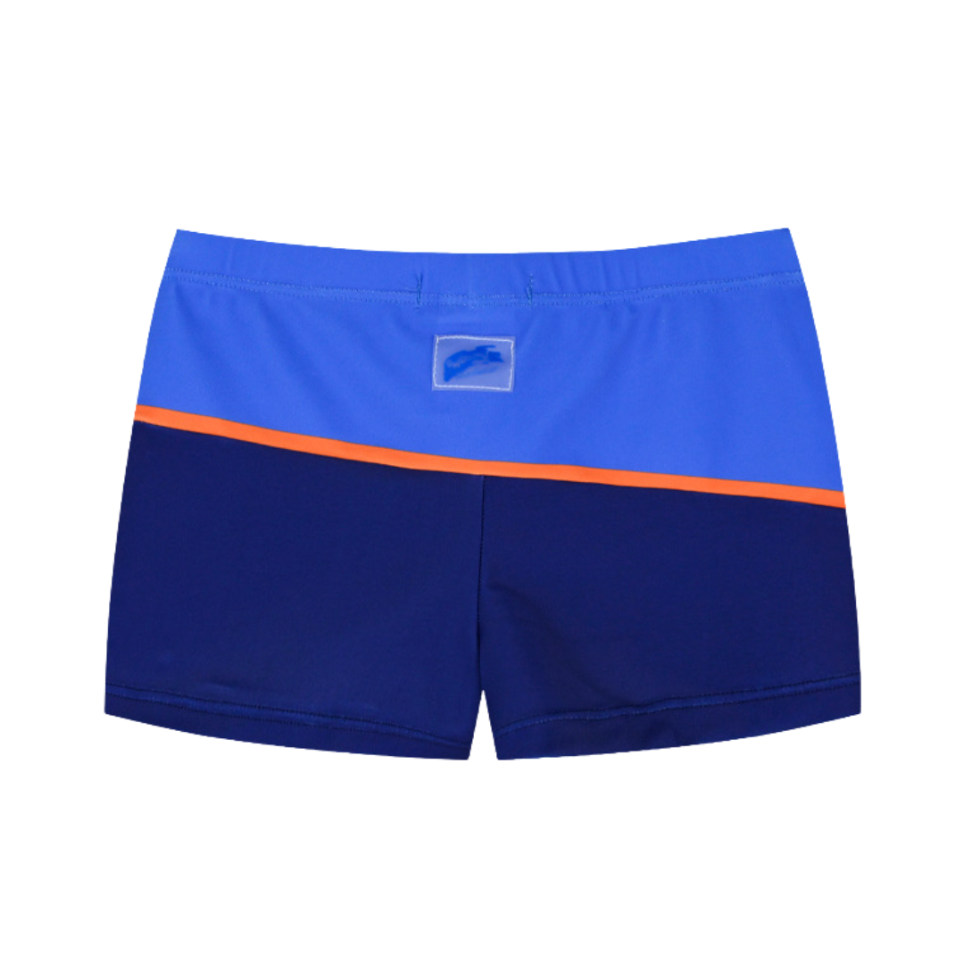 Μαγιο Boxer Μπλε - Ιδανικο για Κολημβητηριο Energiers 33-226011-8 - Energiers - MyHouseandKids