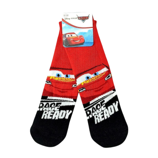 Παιδικές Κάλτσες Cars -  Disney - MyHouseandKids