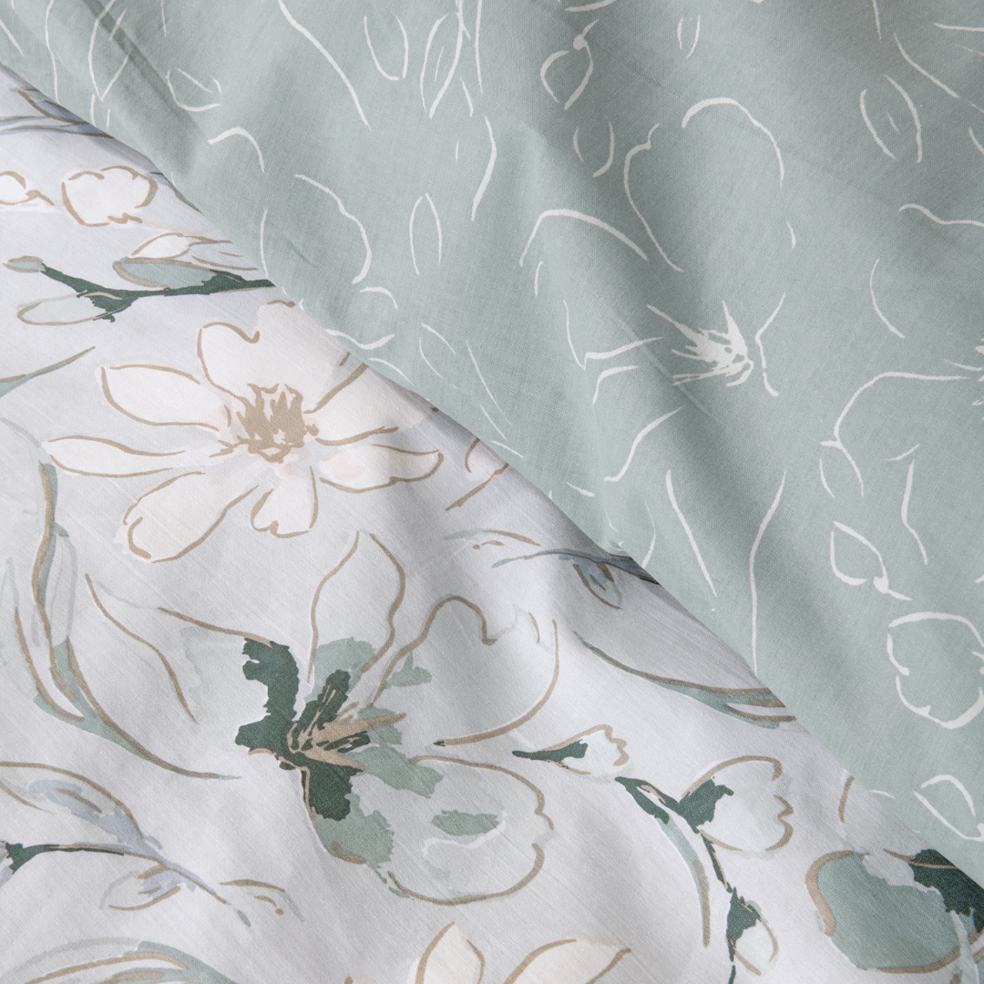 Σεντόνια Υπέρδιπλα με Λάστιχο Celeste - Νima - MyHouseandKids