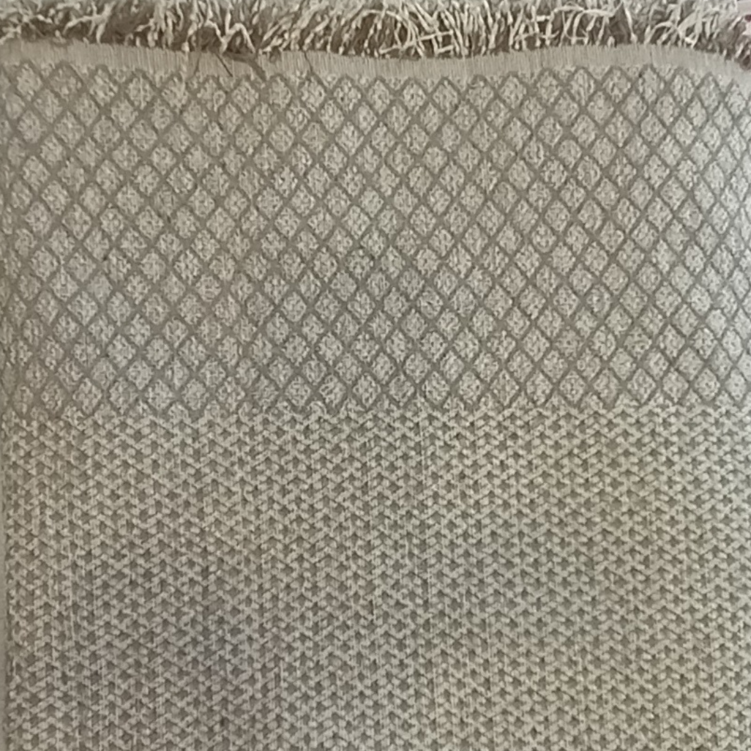 Ριχτάρια Chenille Μόκα - LineaHome - MyHouseandKids