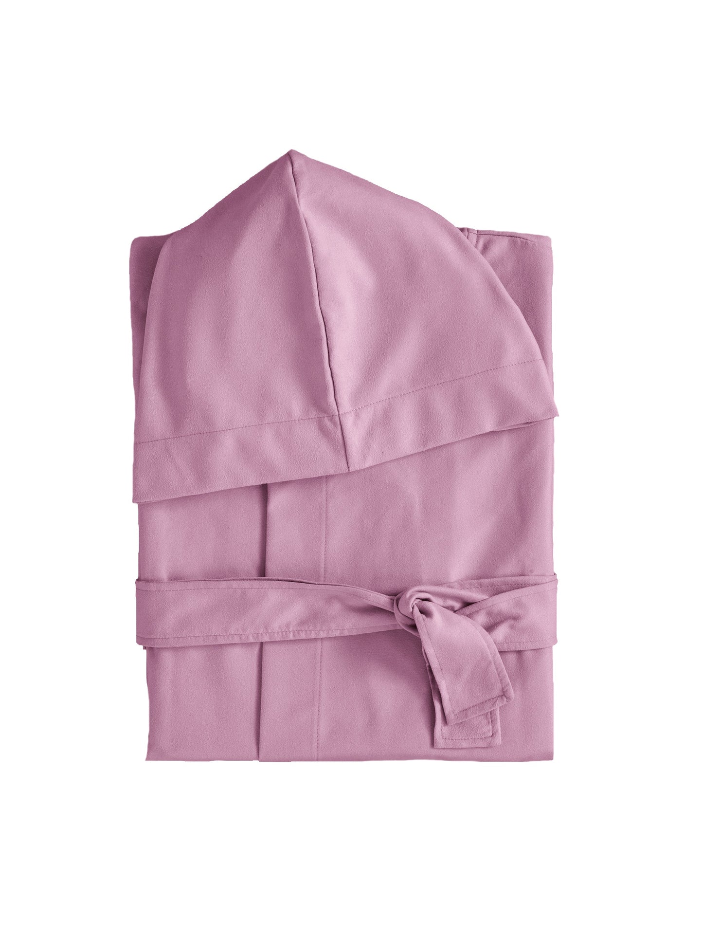 Μπουρνούζι Comfort - Extra Large - Dark Rose