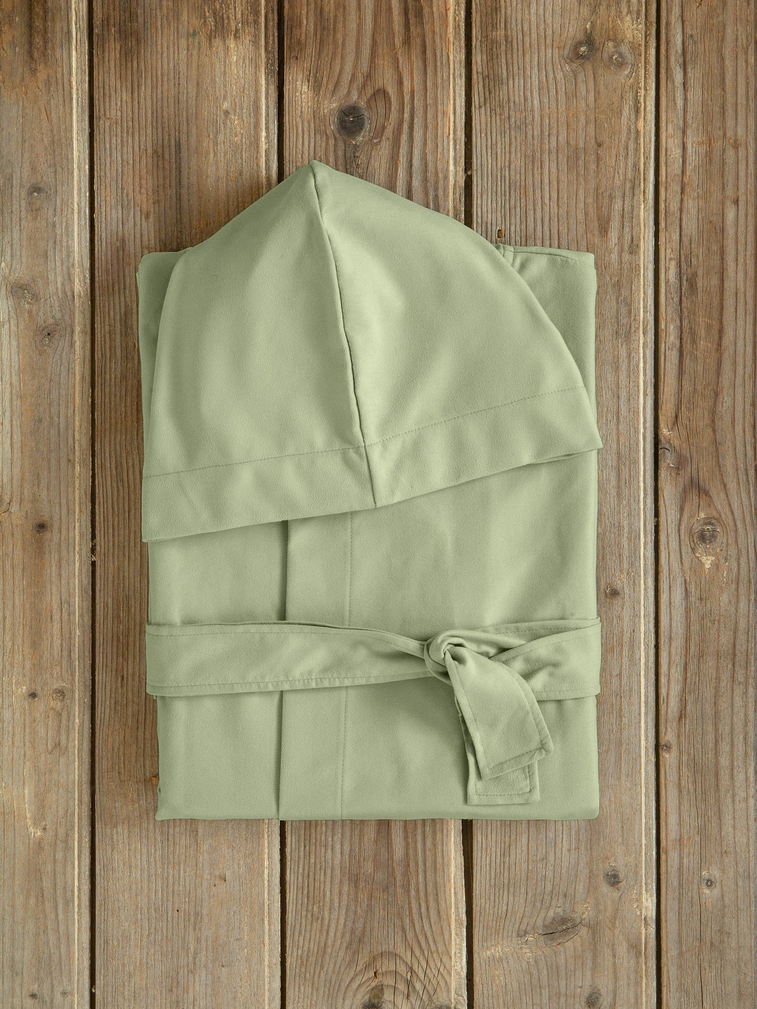 Μπουρνούζι Comfort - Large - Light Khaki