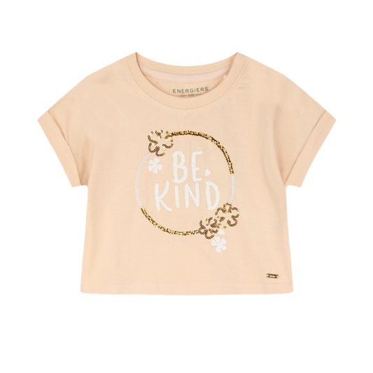 Μπλούζα Crop Σομον Energiers 15-226338-5 - Energiers - MyHouseandKids