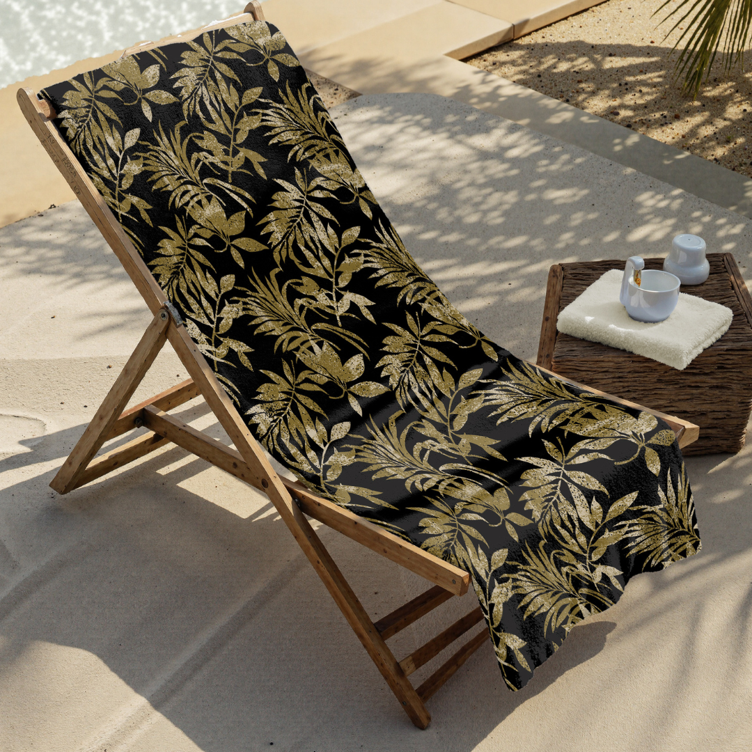Πετσέτα Θαλάσσης Divine Microfiber Nima Home - NimaHome - MyHouseandKids