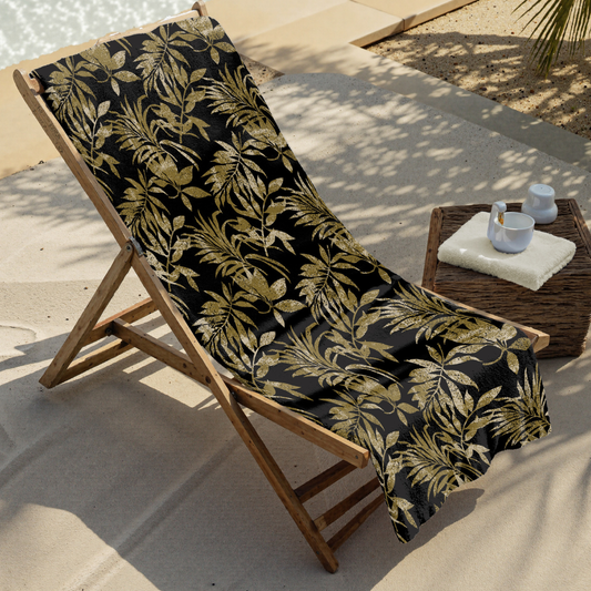 Πετσέτα Θαλάσσης Divine Microfiber Nima Home - NimaHome - MyHouseandKids