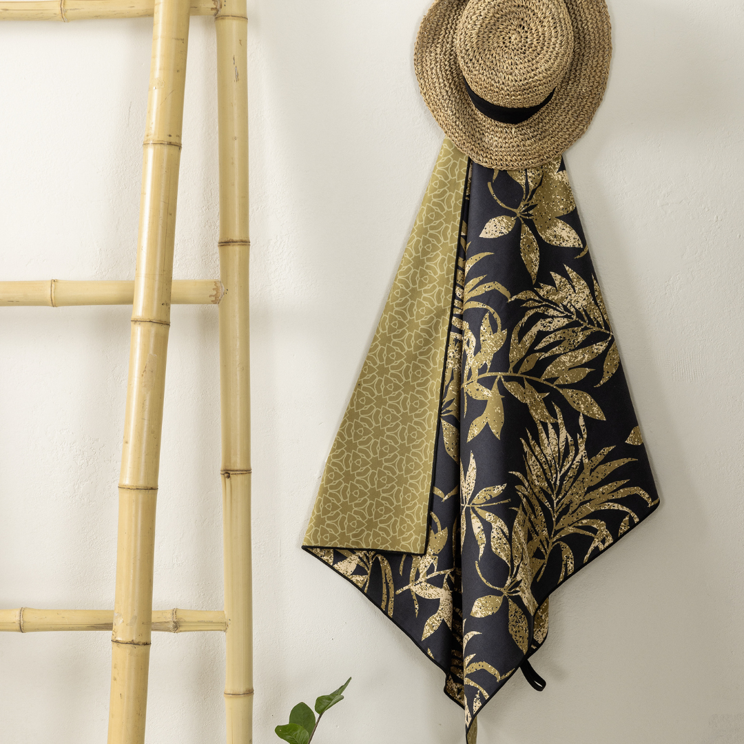 Πετσέτα Θαλάσσης Divine Microfiber Nima Home - NimaHome - MyHouseandKids