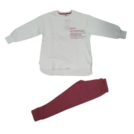 Σετ φόρμα - Domer - MyHouseandKids