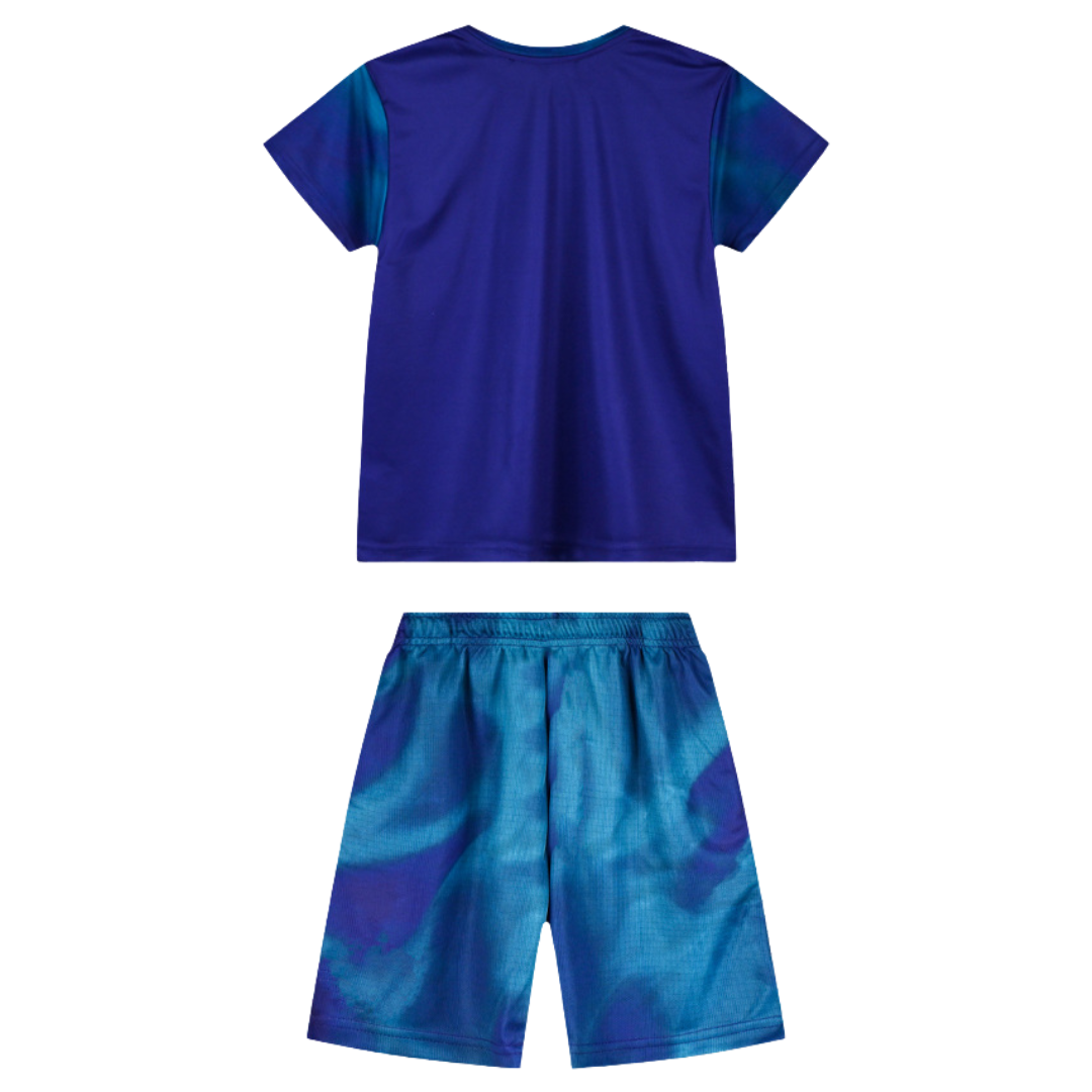 Αθλητικό Σετ Αγοριού Dream Blue Energiers 13-226030-0 - Energiers - MyHouseandKids