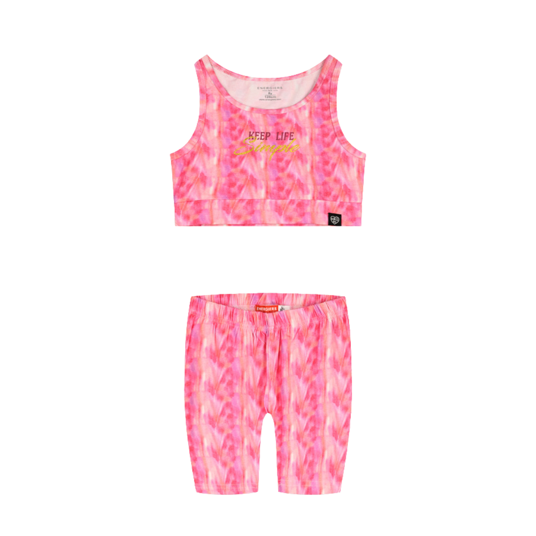 Αθλητικό Σετ Eμπριμέ Energiers 16-226269-0 - Energiers - MyHouseandKids