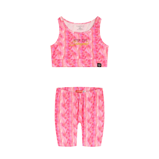 Αθλητικό Σετ Eμπριμέ Energiers 16-226269-0 - Energiers - MyHouseandKids
