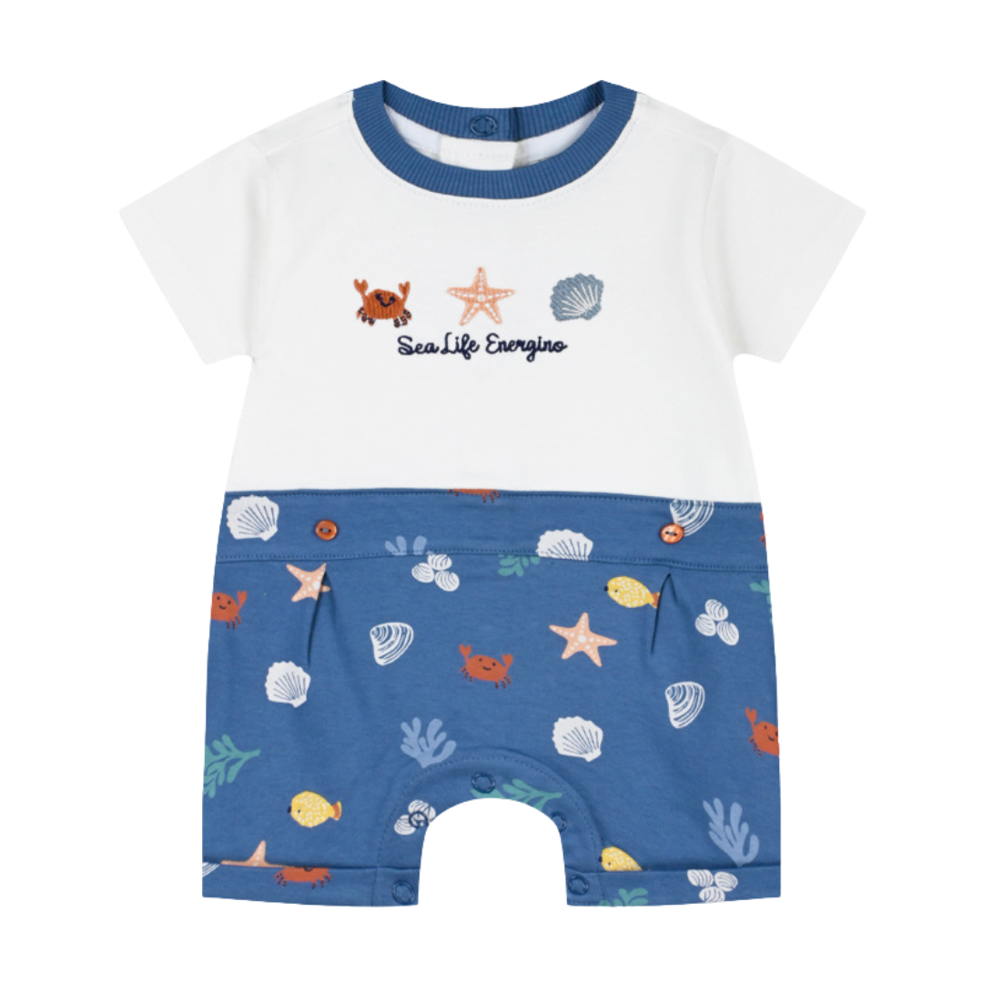 Φορμάκι Βebe Μπλε Energiers 11-226460-9 - Energiers - MyHouseandKids