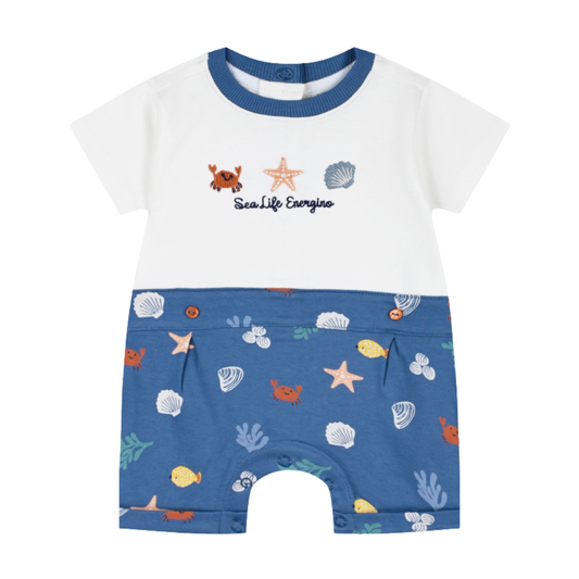 Φορμάκι Βebe Μπλε Energiers 11-226460-9 - Energiers - MyHouseandKids