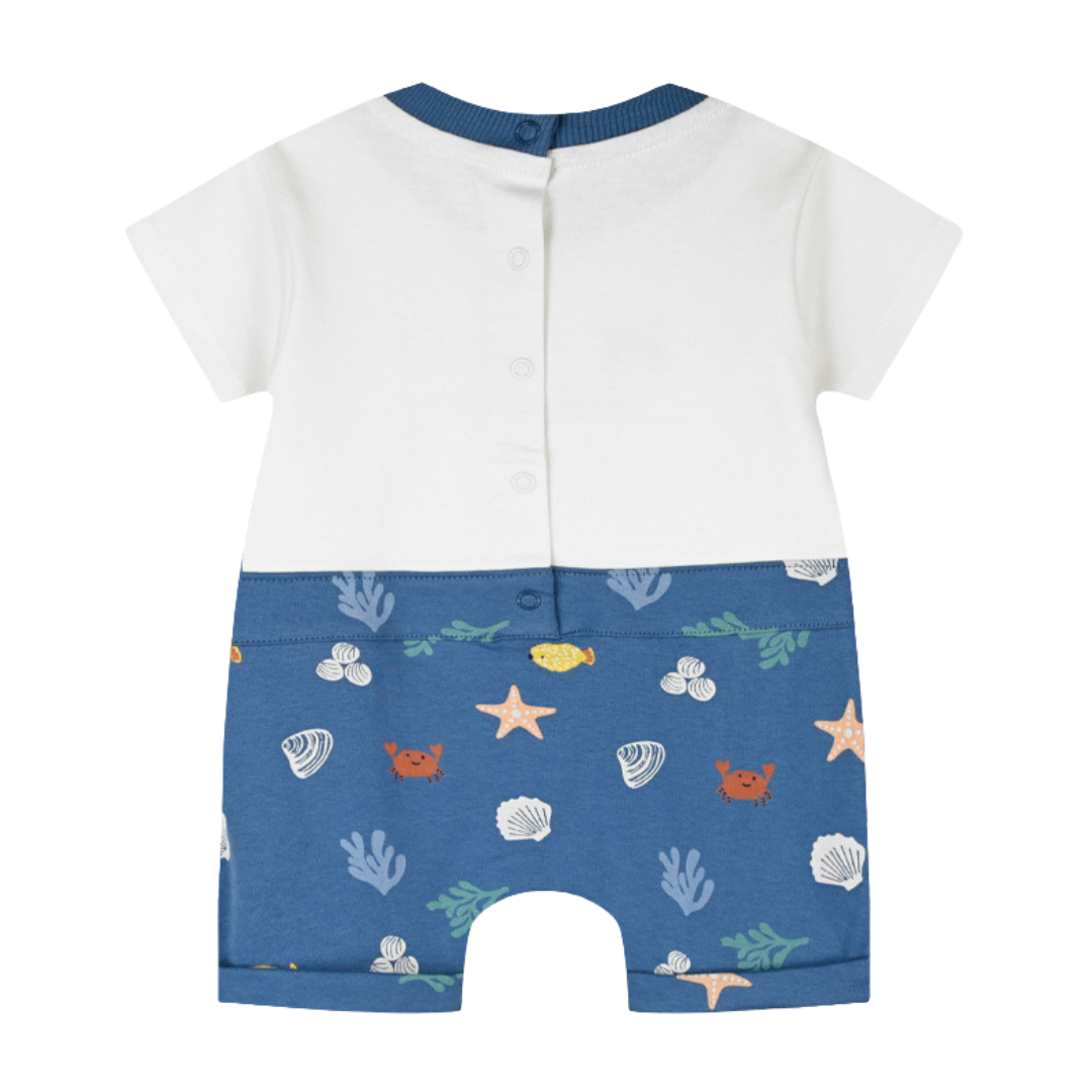 Φορμάκι Βebe Μπλε Energiers 11-226460-9 - Energiers - MyHouseandKids