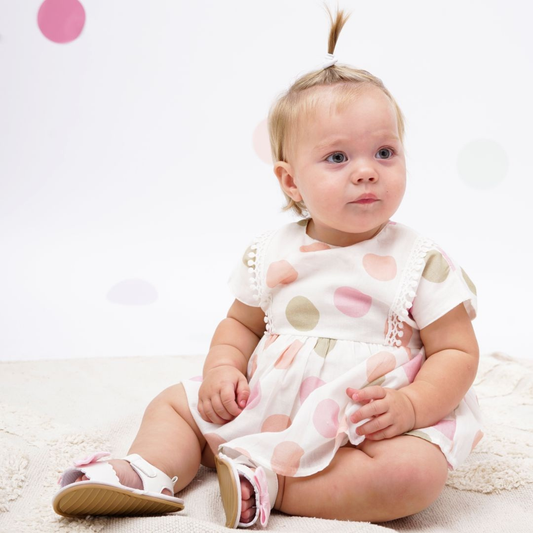 Βebe Σετ Πουά- Energiers - MyHouseandKids