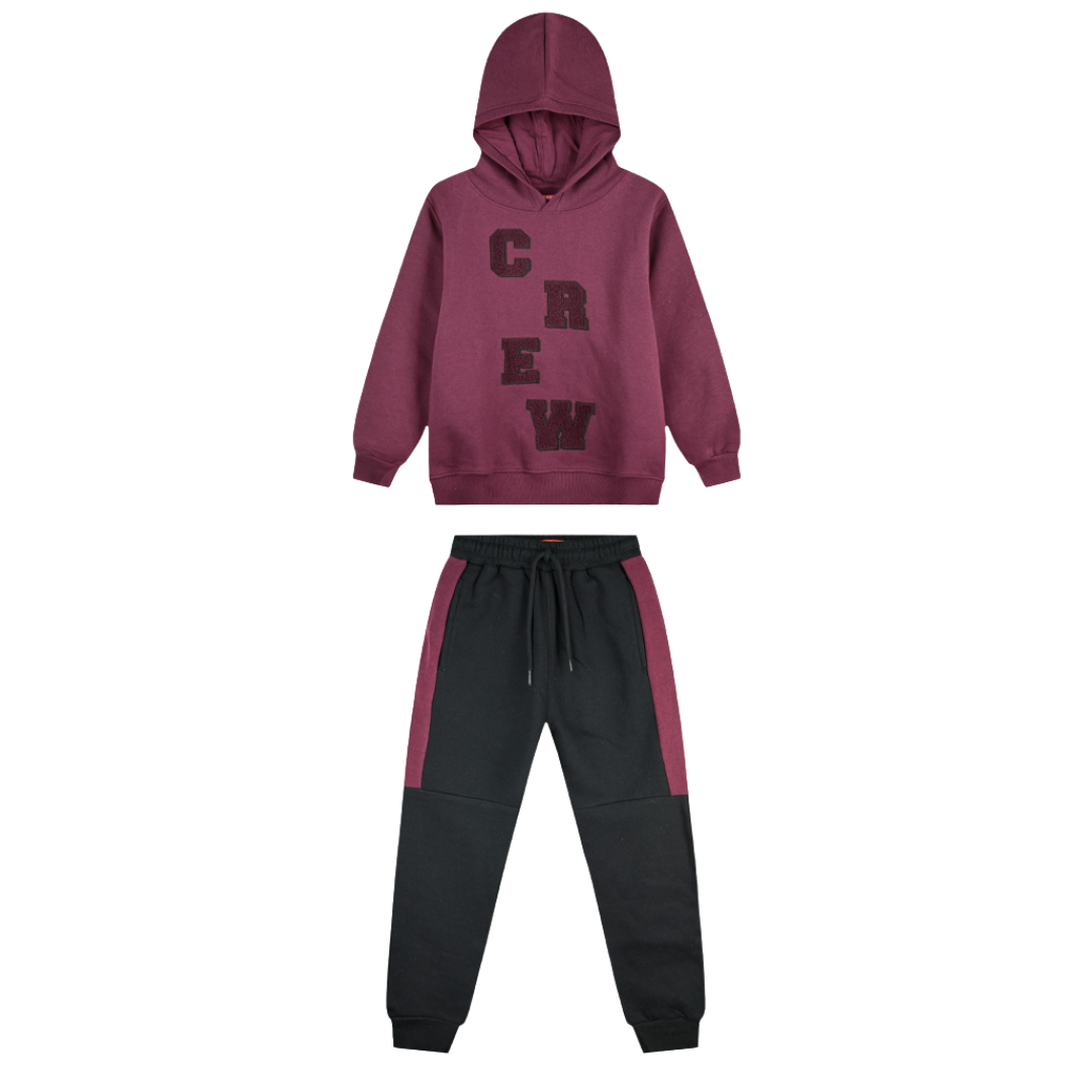 Φόρμα Χειμερινή Αγοριού Energiers 13-126049-0 - Energiers - MyHouseandKids