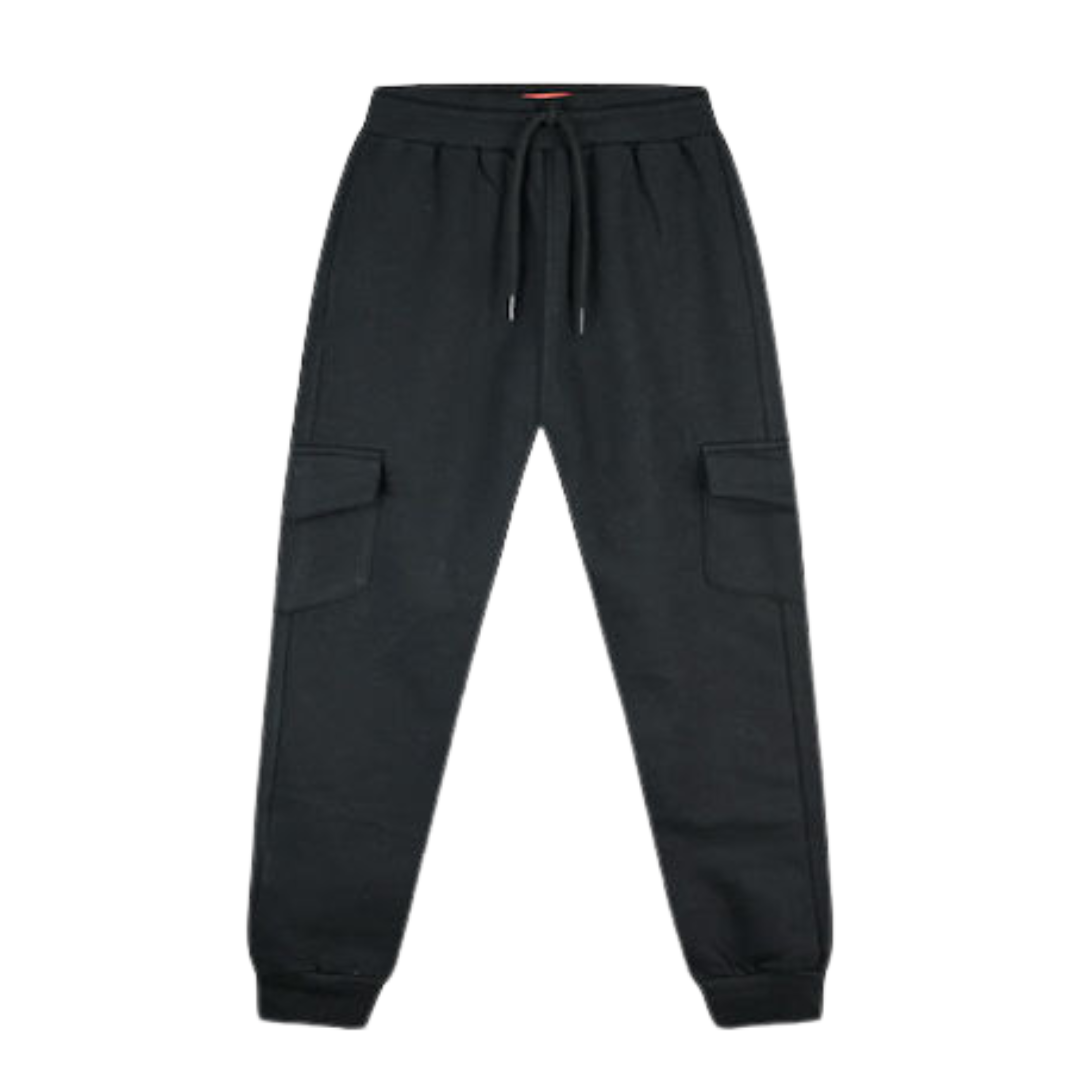 Φόρμα Φουτερ Μαύρη Energiers 13-126072-0 - Energiers - MyHouseandKids