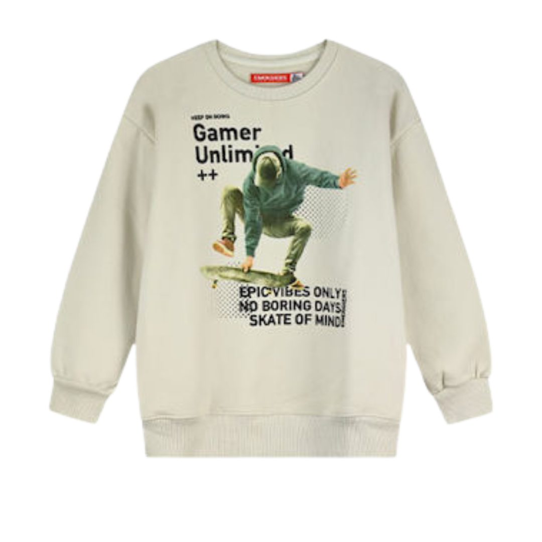 Φόρμα Φουτερ Μαύρη Energiers 13-126072-0 - Energiers - MyHouseandKids