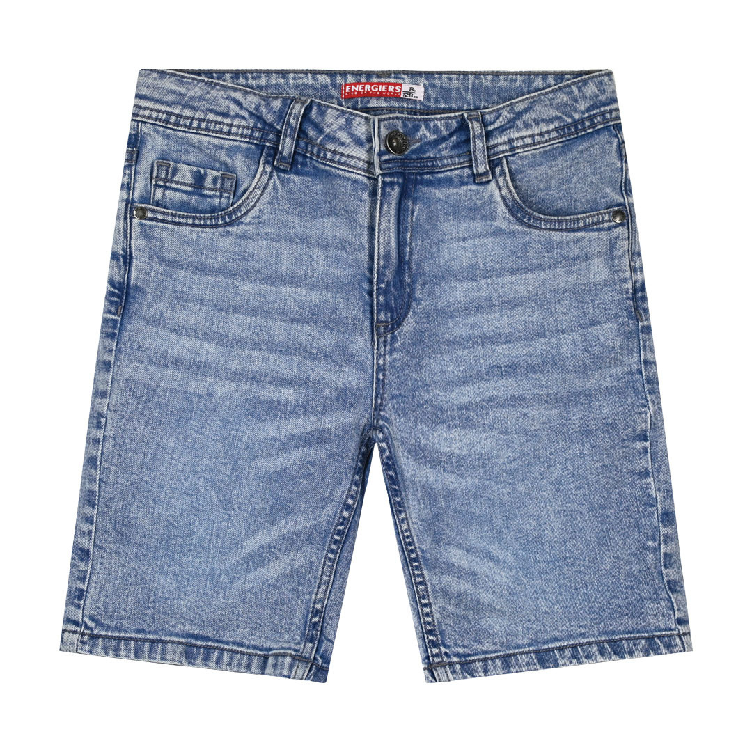 Βερμούδα Τζιν Αγοριού Energiers 13-224031-2 - Energiers - MyHouseandKids