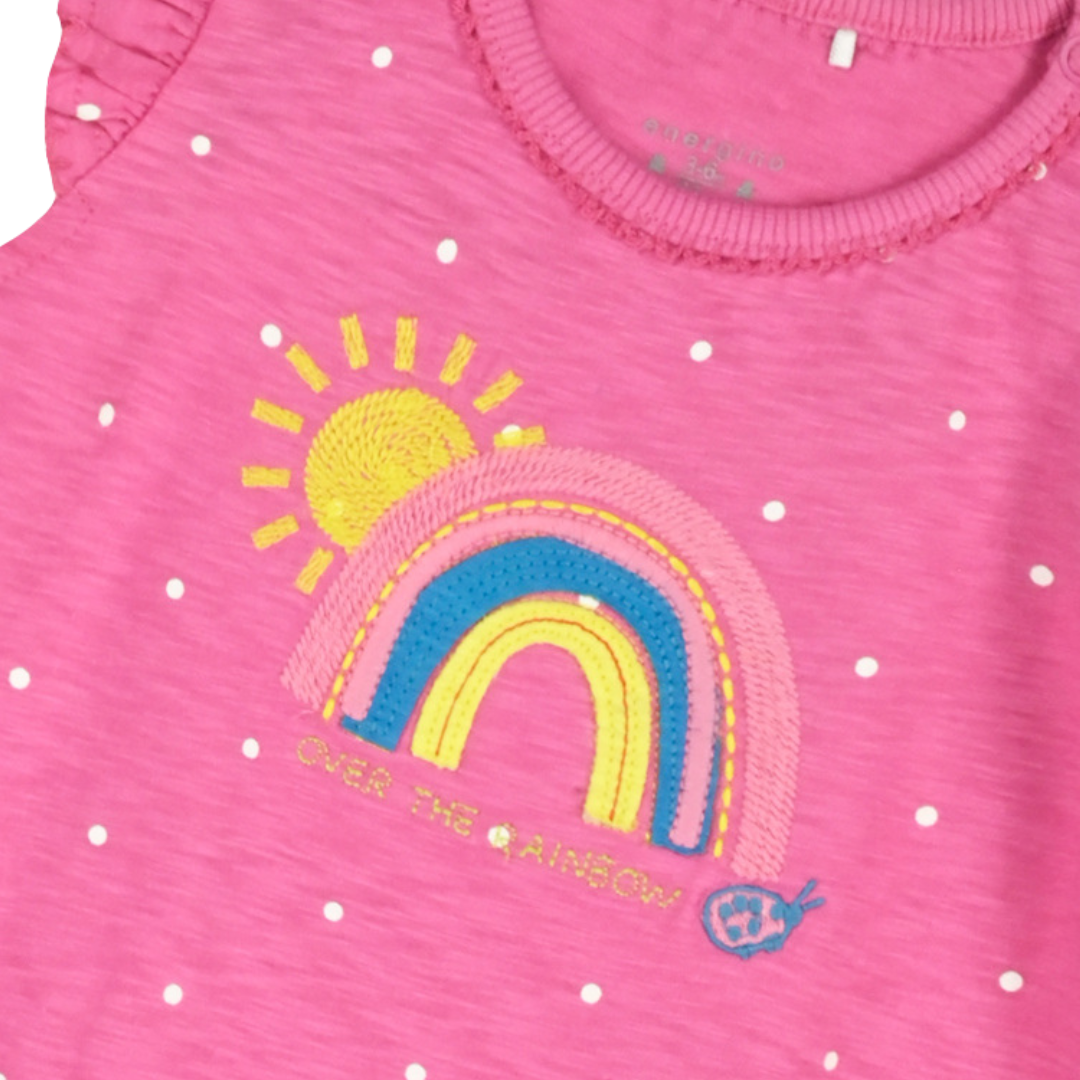 Φορμάκι Μακό Κουφετί Energiers 14-222413-9 - Energiers - MyHouseandKids