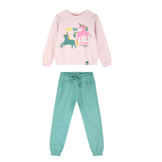 Φορμα Φουτερ Λεβάντα Energiers 15-126351-0 - Energiers - MyHouseandKids