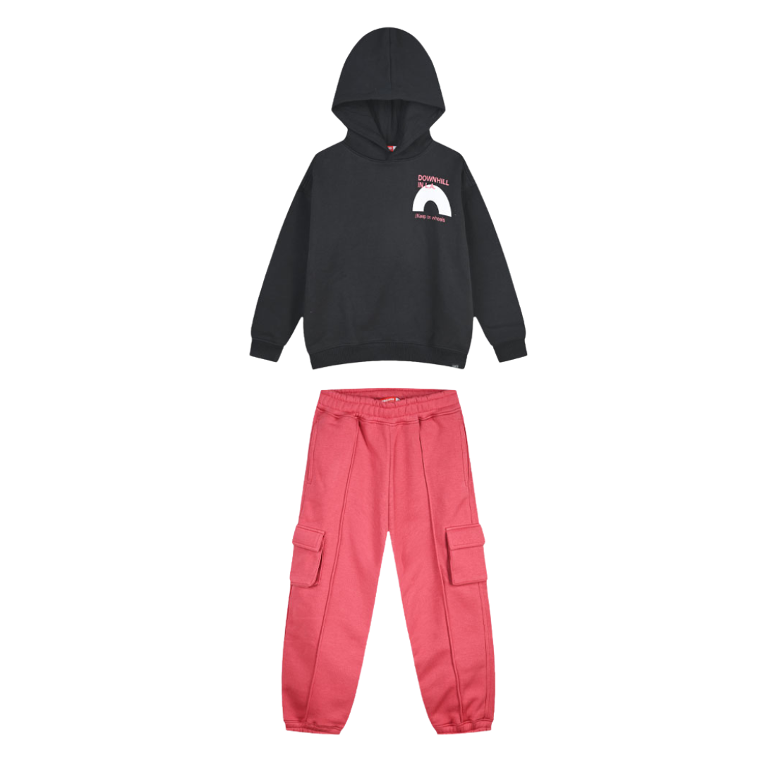 Φόρμα Χειμερινή Φρεζ Energiers 16-125240-0 - Energiers - MyHouseandKids