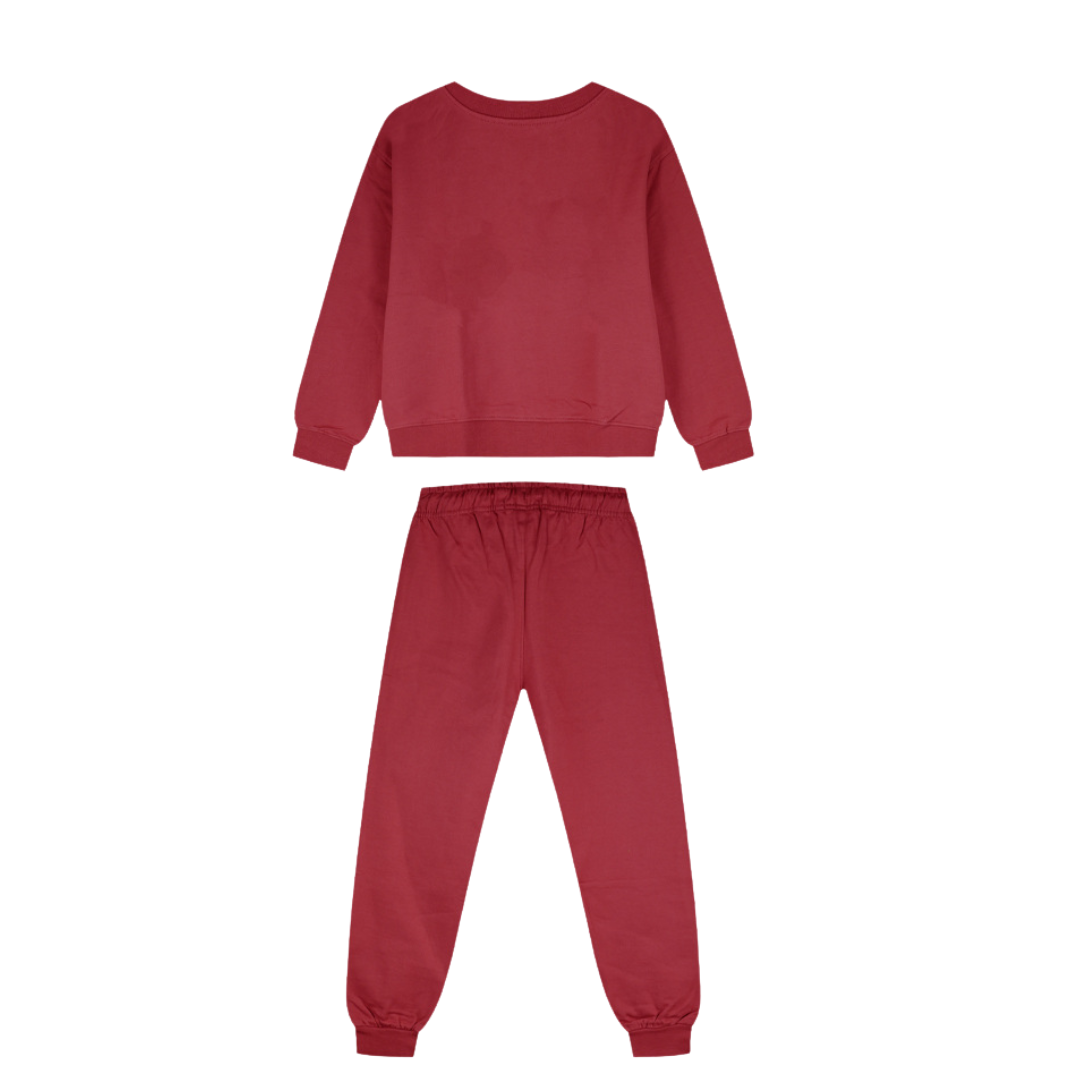 Φόρμα Φούτερ Φρεζ Energiers  16-126288-0 -  Energiers - MyHouseandKids