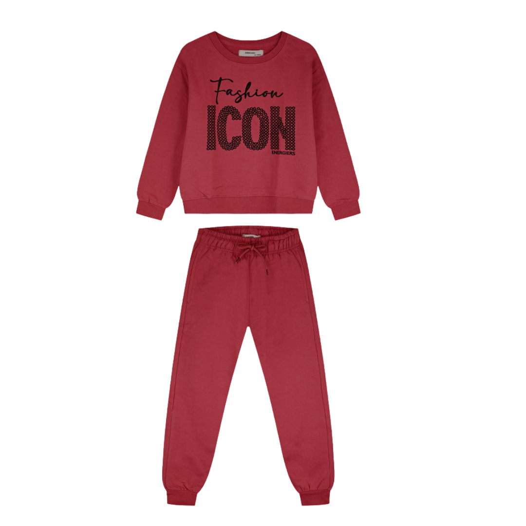 Φόρμα Φούτερ Φρεζ Energiers  16-126288-0 -  Energiers - MyHouseandKids
