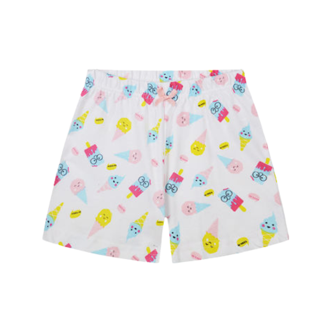 Πυζάμα Βαμβακερή Ροζ Energiers 35-223301-9 - Energiers - MyHouseandKids
