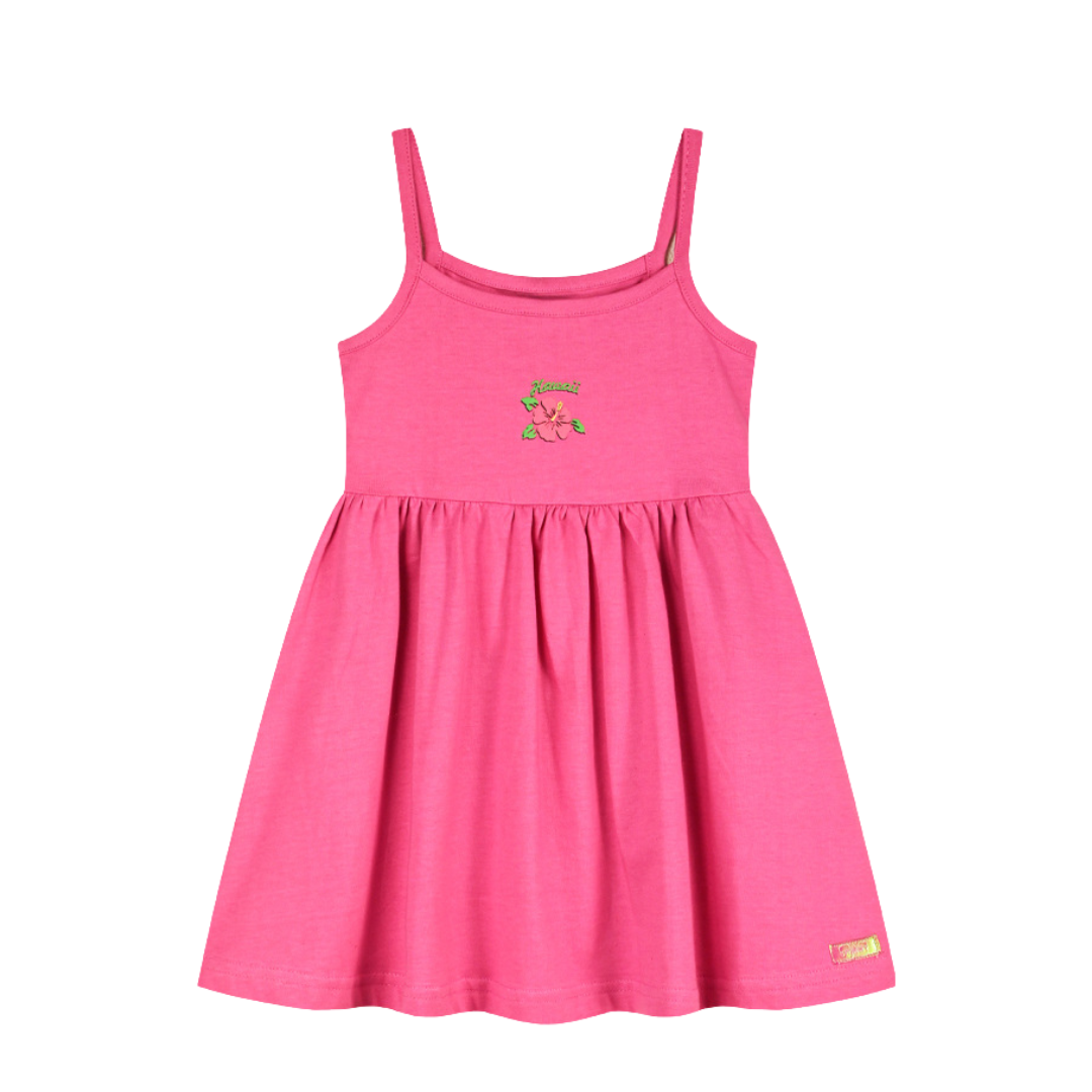Φόρεμα Καλοκαιρινό Ροζ Energiers 35-226328-8 - Energiers - MyHouseandKids