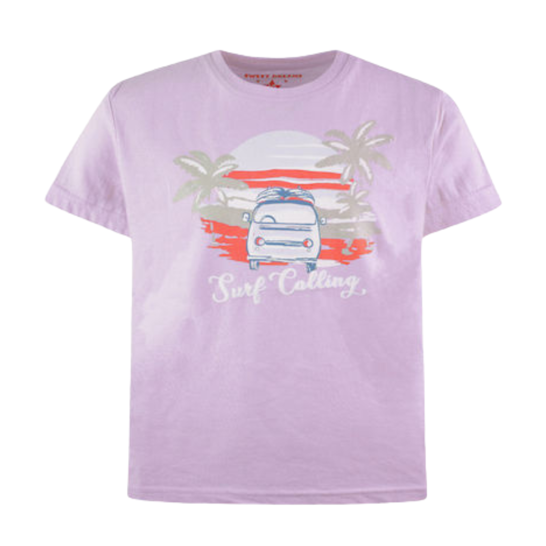 Πυζάμα Βαμβακερή Λιλά Energiers 36-223201-9 - Energiers - MyHouseandKids