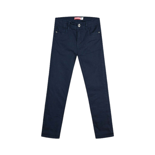 Παντελόνι Υφασμάτινο Πεντατσεπο Μπλε - Energiers - MyHouseandKids