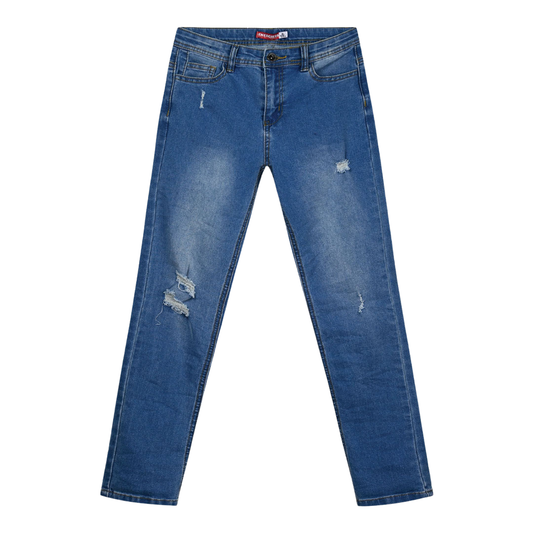 Τζην Παντελόνι Παιδικό Μπλε - Energiers - MyHouseandKids