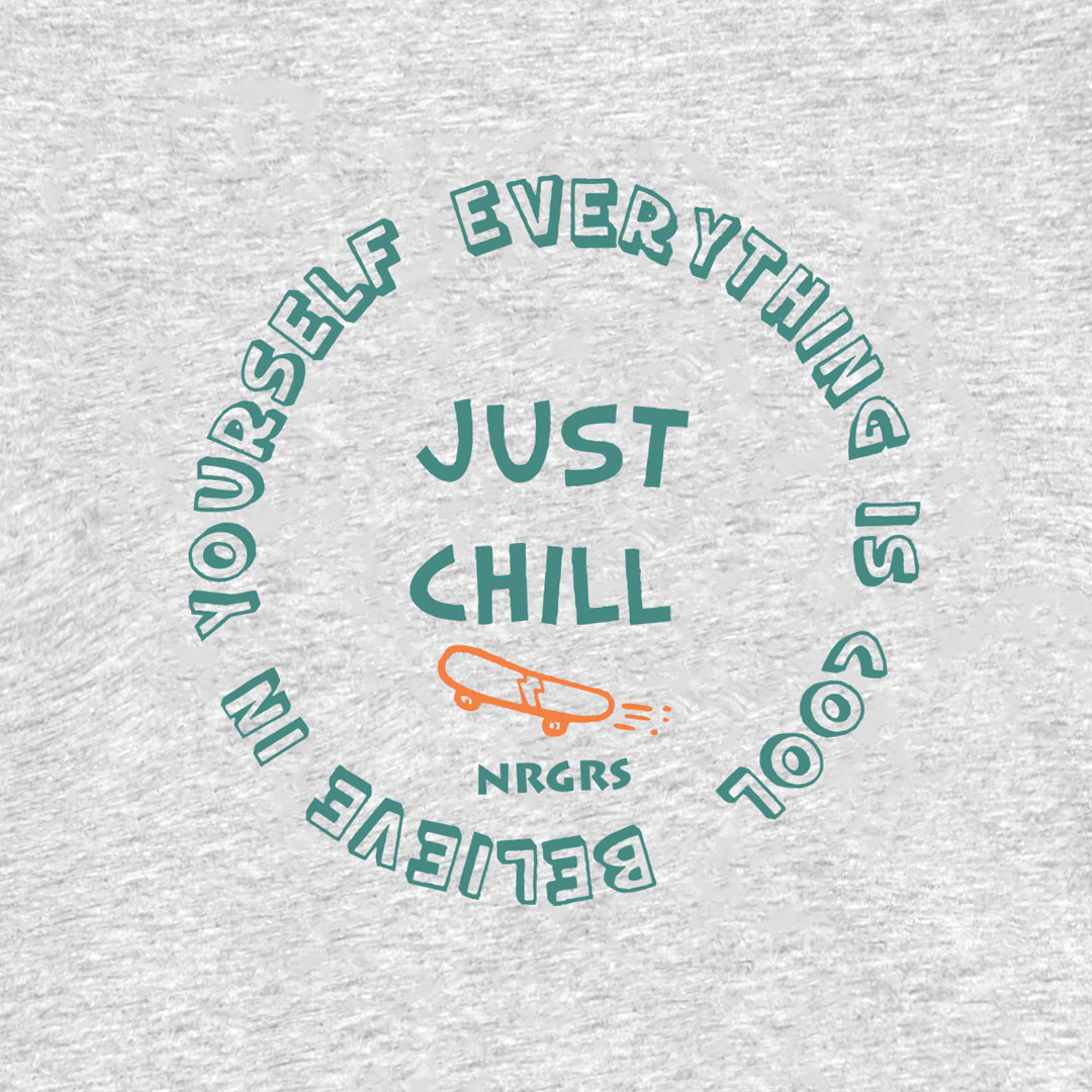 Μπλούζα Κοντομάνική Γκρι - Energiers - MyHouseandKids