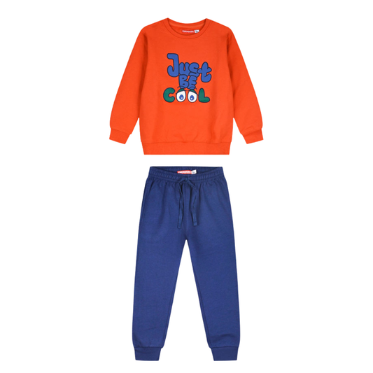 Σετ Φόρμα -Energiers - MyHouseandKids