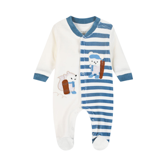 Φορμακι Βελουτέ Σιελ - Energiers - MyHouseandKids