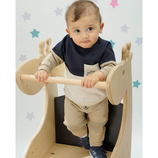 Σετ Φόρμα Βρεφική - Energiers - MyHouseandKids