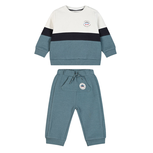 Σετ Βρεφική Φόρμα - Energiers - MyHouseandKids