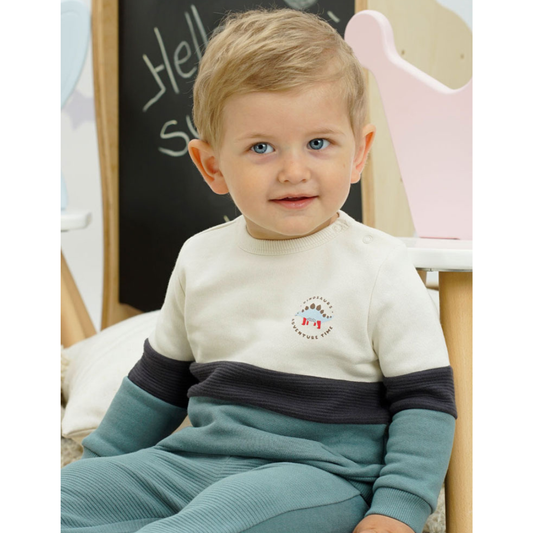 Σετ Βρεφική Φόρμα - Energiers - MyHouseandKids