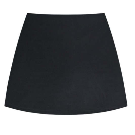 Φούστα / Σορτς Μαύρο - Energiers - MyHouseandKids