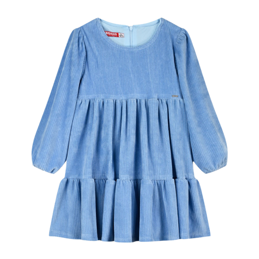 Φόρεμα Βελουτε Ραφ - Energiers - MyHouseandKids