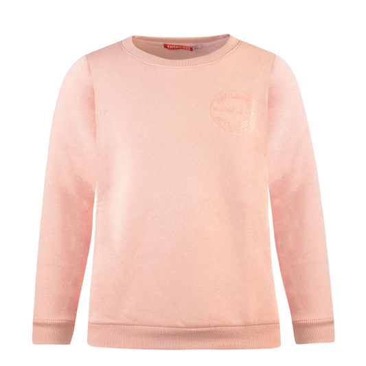 Μπλούζα Φούτερ Ροζ - Energiers - MyHouseandKids
