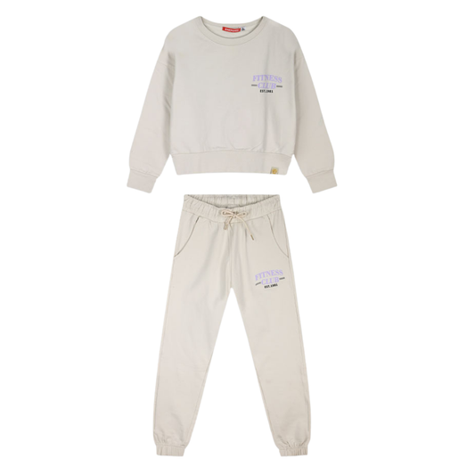 Σετ Φόρμα Χειμερινή Χρωμα Του Πάγου - Energiers - MyHouseandKids