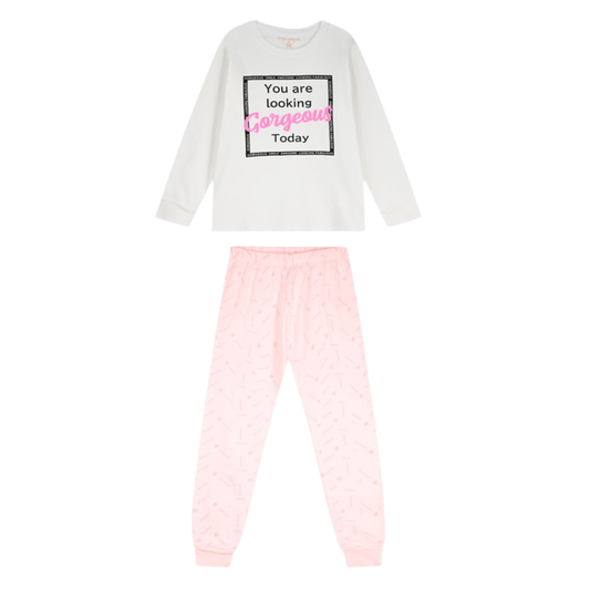 Πυζάμα Χειμερινή - Energiers - MyHouseandKids